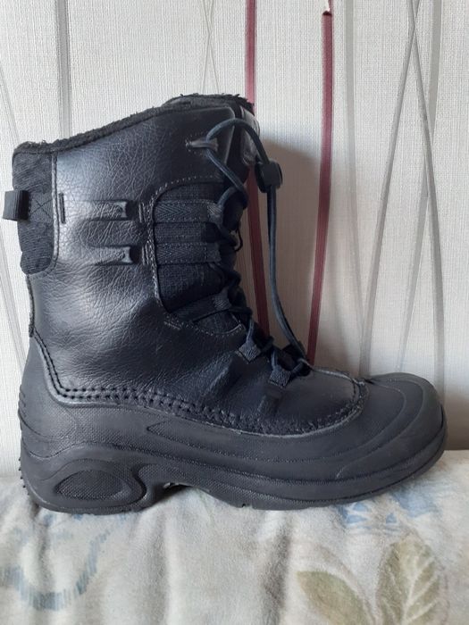 Сапоги Columbia оригинал