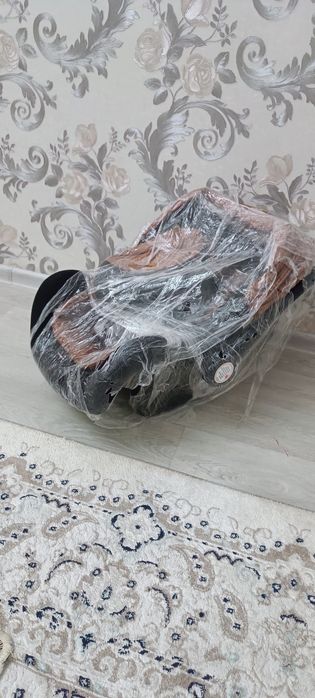 автокресло детское
