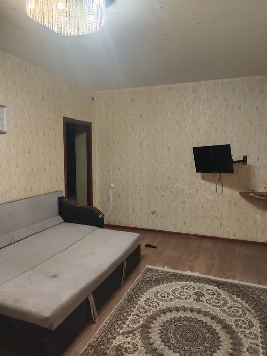 Продам 2ух комнатную КСК