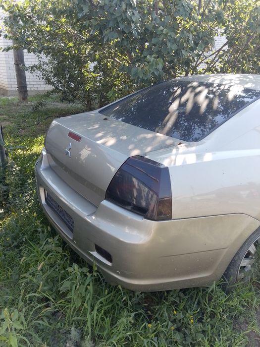 Продам авто в аварийном состоянии