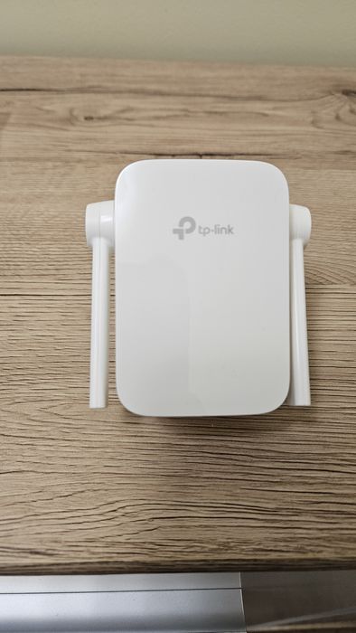 Mesh Wi-Fi Extender tp-lynk AC750