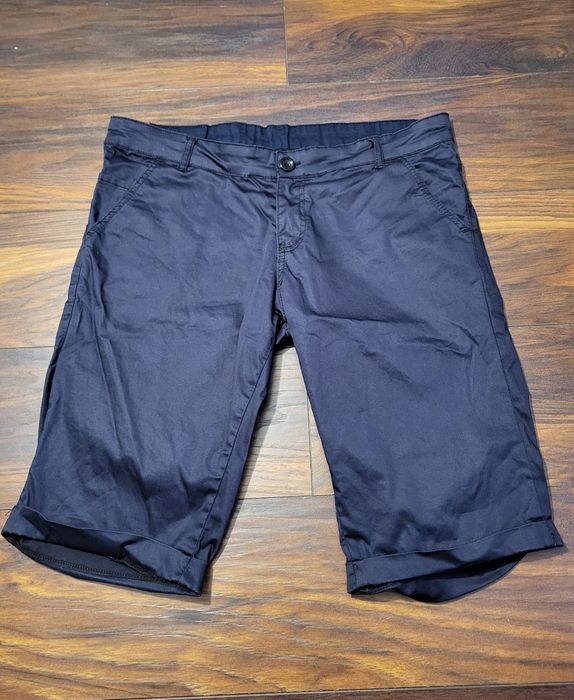 Pantaloni scurti Arins Jeans, marimea 34, 100% bumbac