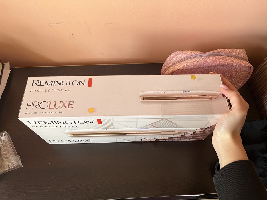 Преса Remington НОВА