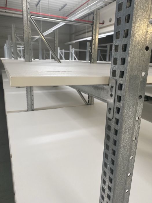 ТОП ЦЕНА! Разпродажба стелажи