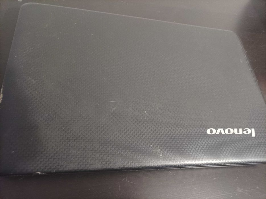 Lenovo G550 за части.