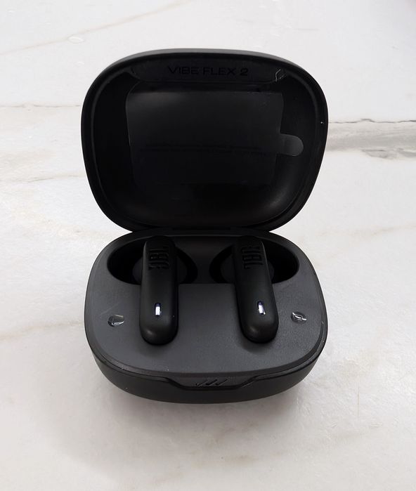 JBL Vibe Flex 2 безжични слушалки
