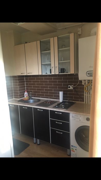 Apartament regim hotelier 1 camera mazepa 1