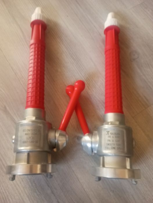 Robinet hidrant tip C 2 țoli