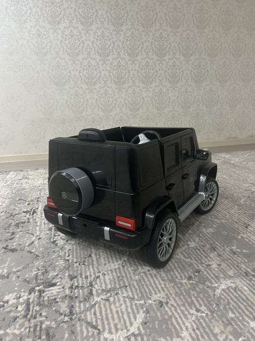 Продается Гелик