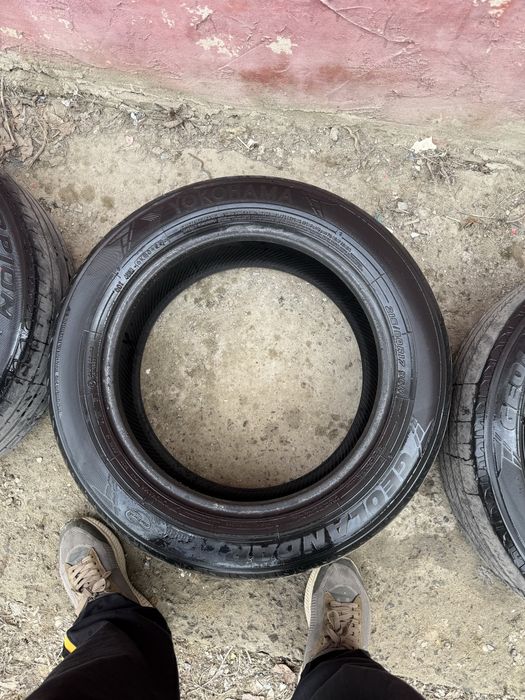 Шина лето Р17 215