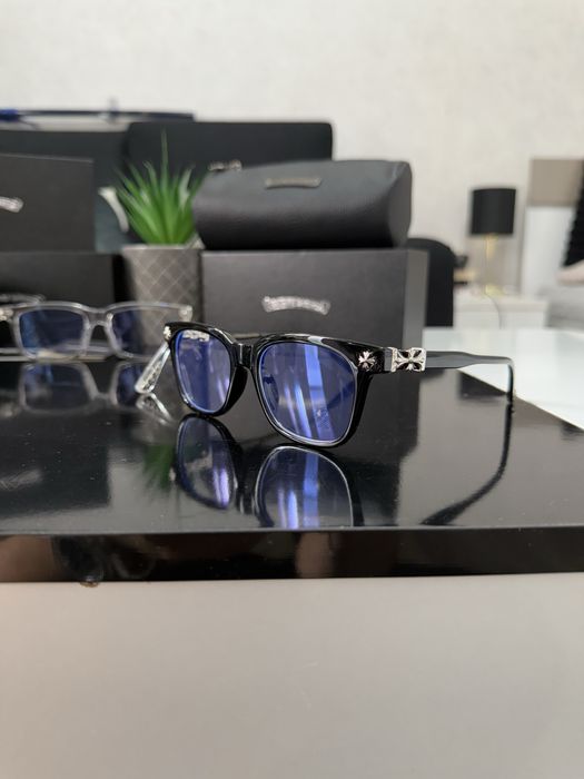 Chrome Hearts – Очила