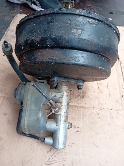 Тормозной Вакум Toyota Camry