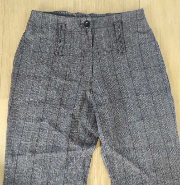 Pantaloni evazați 36/S