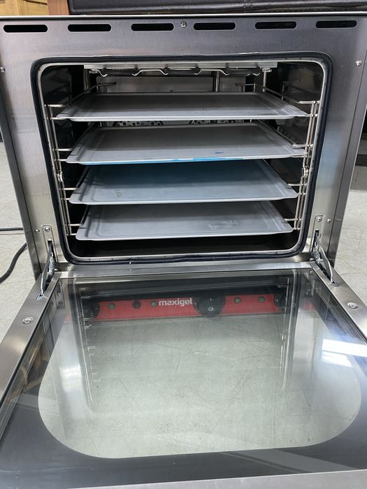 Cuptor MAXIGEL-NOU-Nefolosit/de patiserie