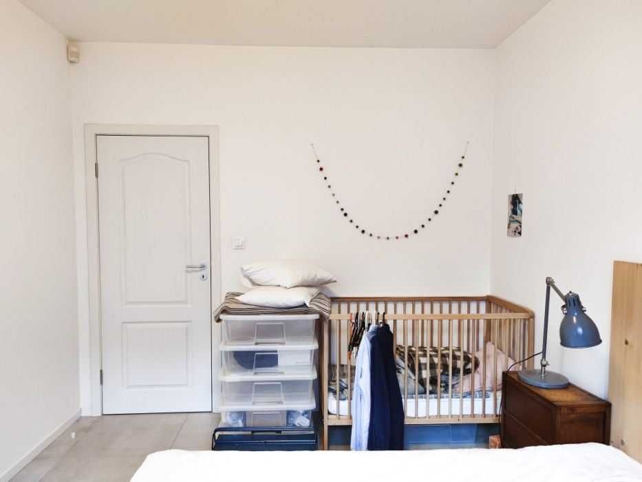 3-стаен апартамент под наем Бъкстон