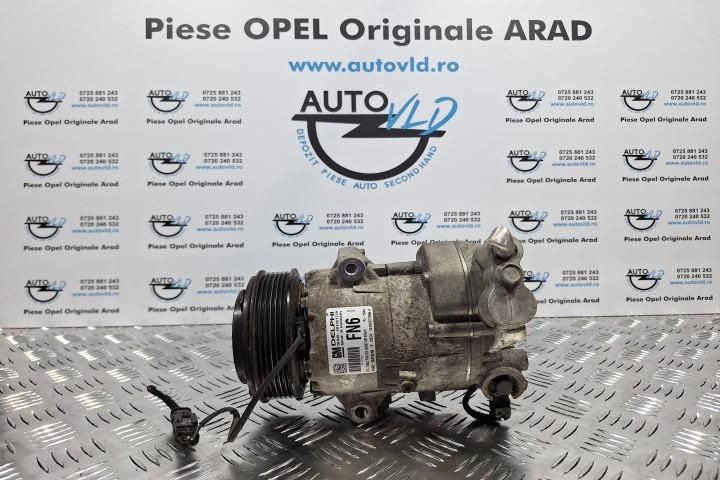 Compresor clima Chevrolet Cruze J300 Toate motorizarile