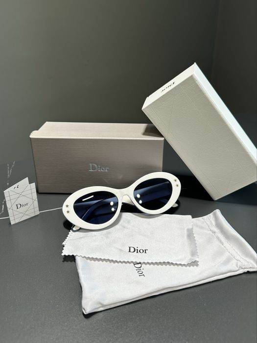 Слънчеви очила Christian Dior