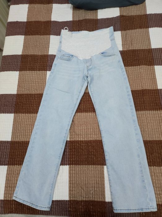 Продам джинсы для беременных
