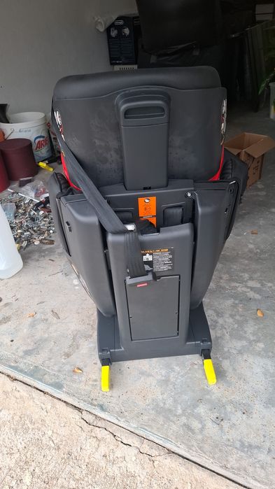 Scaun de mașina pt copii