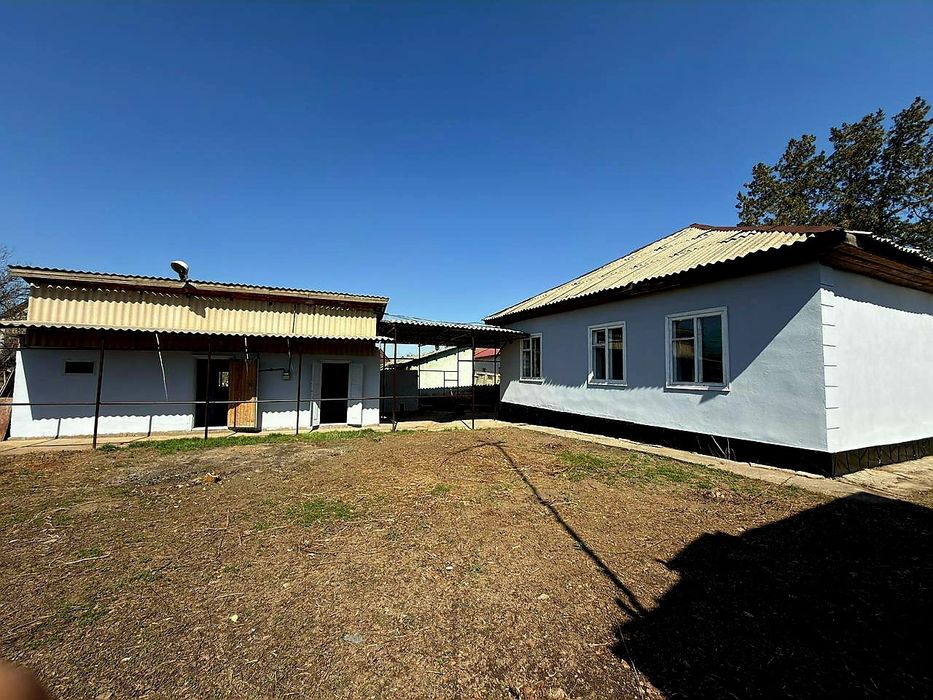 Продается частный дом