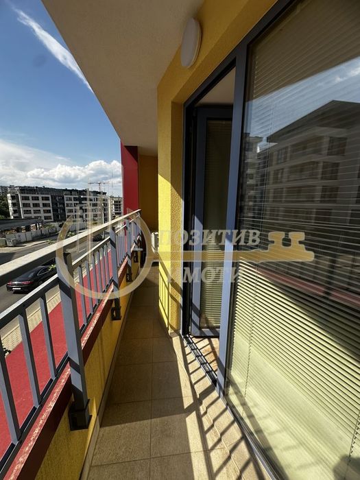 Дава се под наем Двустаен апартамент в София, Овча купел - 63 кв.м за 550 € - Снимка #9