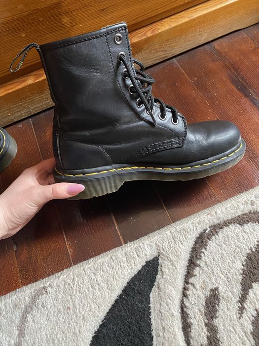 Dr. Martens 1460- размер 37