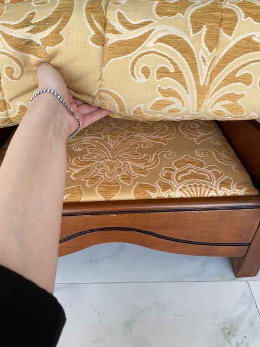 2 кресла в отличном состоянии!