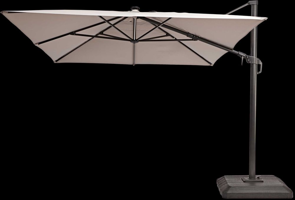 Зонт , навес  , зонтик для сада , магазинов и кафе 3×3 большой