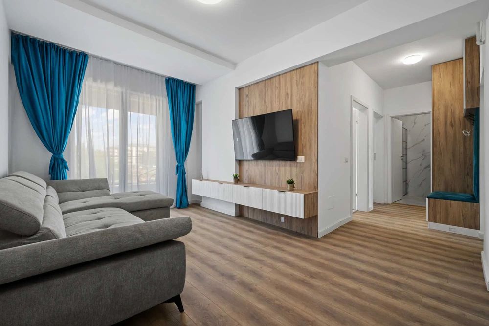 Cazare muncitori apartamente regim hotelier