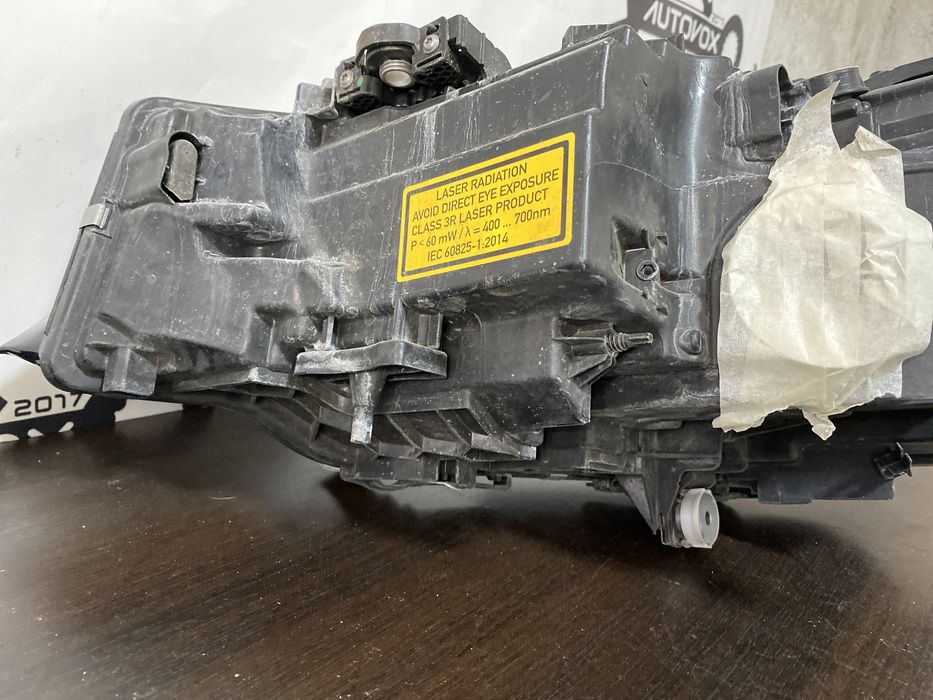 Far dreapta laser Bmw G20/ G21