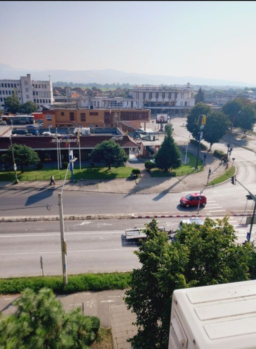 Garsonieră in regim hotelier