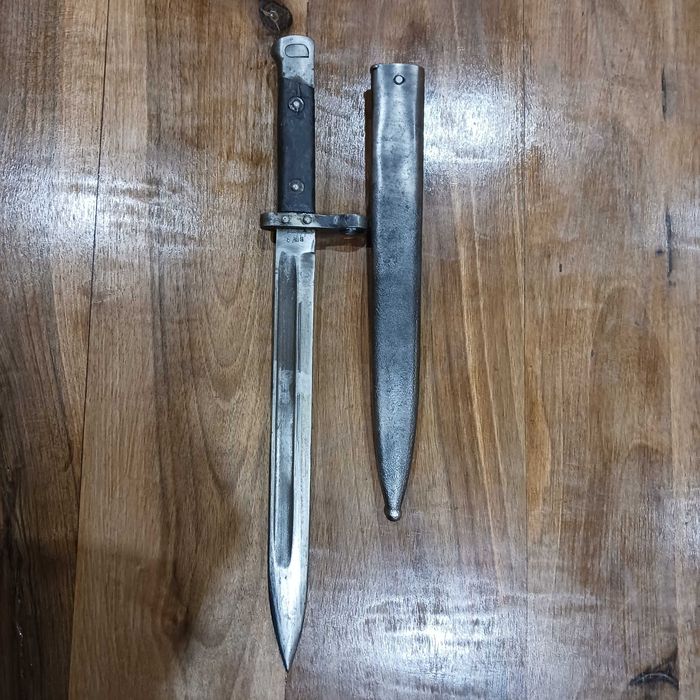 Щик нож за пушка Манлихер-М 95