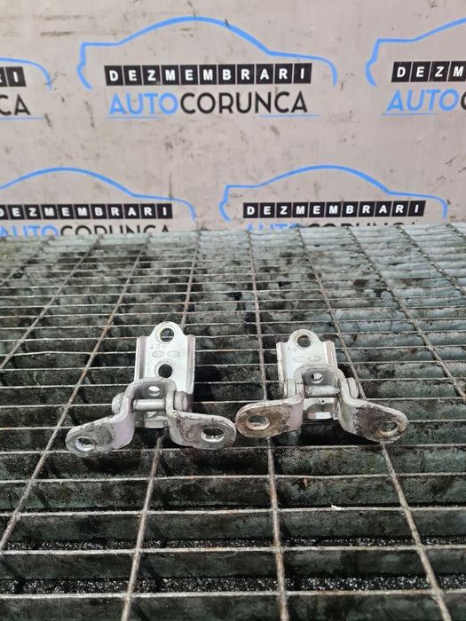 Balama Usa Hyundai Tucson 2004 - 2010 ARGINTIU (761) DREAPTA FATA