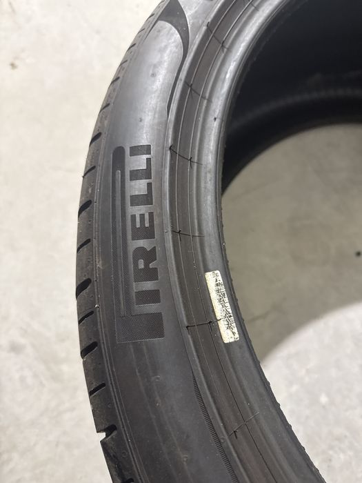 Anvelope de vara 315/35 R22