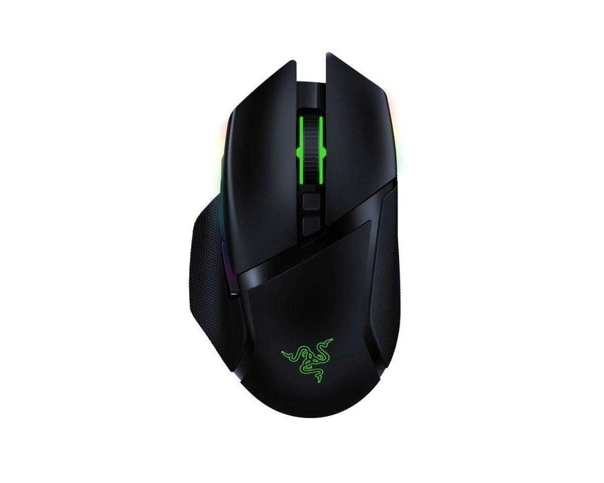 Mouse Gaming Razer Basilisk Ultimate Wireless RZ01-03170100-R3G1 Sigilat Nou