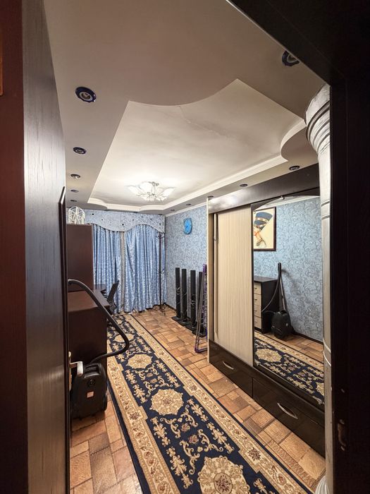 Продается квартира 3/1/2 Алмазарский р-н, Чукурсай, Ипотека есть