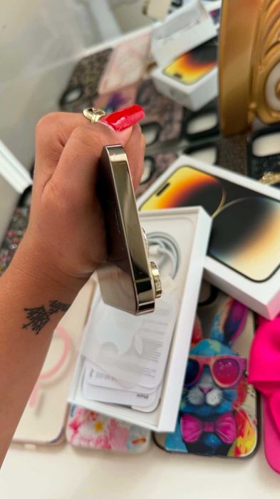 iPhone 14 Pro Max – като нов!