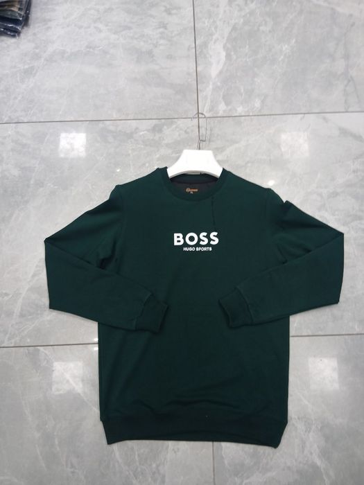 Boss model в скидке