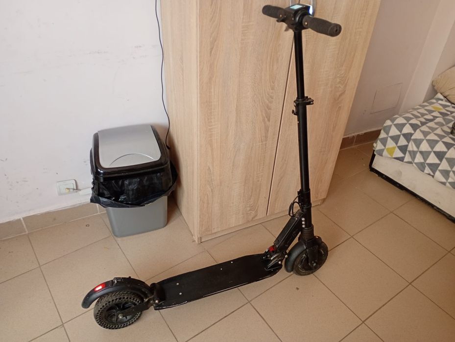 Dezmembrez trotineta electrica E-Twow Master Plus