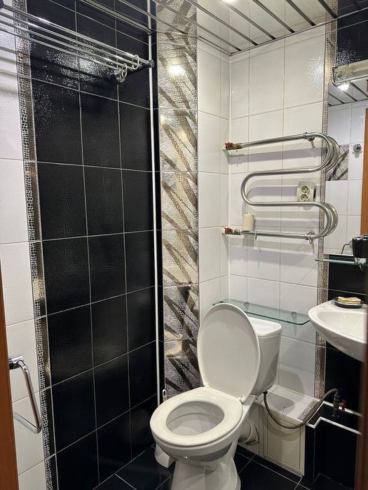 Продам  3-х комнатную квартиру