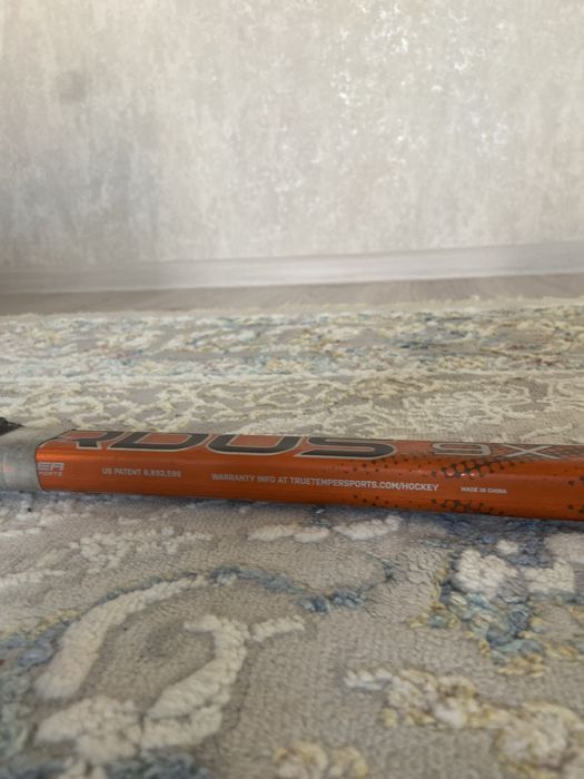 Клюшка true hzrdus 9x flex 80 150 см