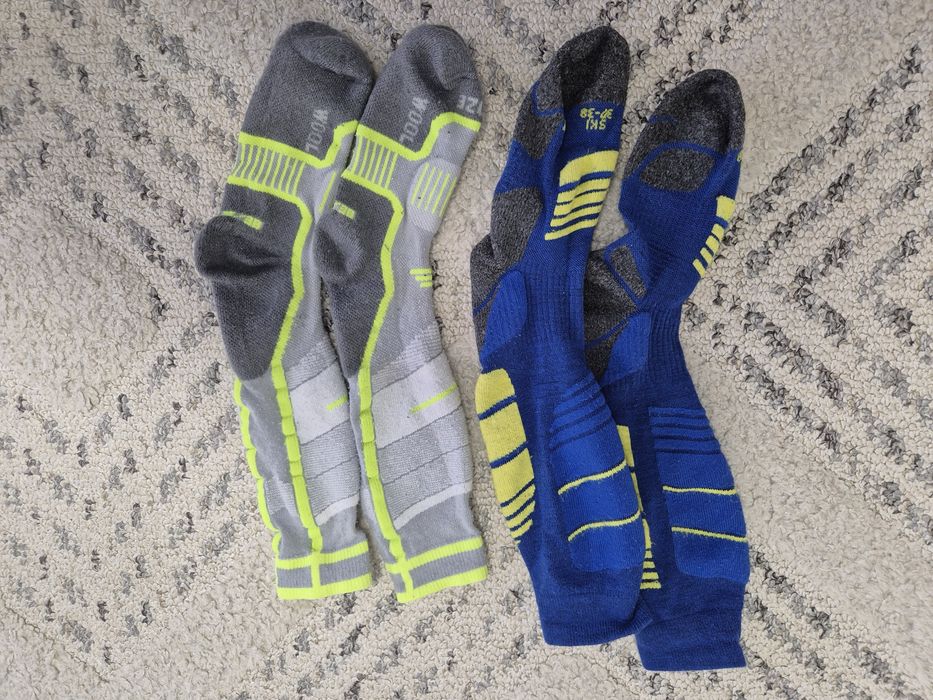 Casca marimea S+bete schi 100 cm