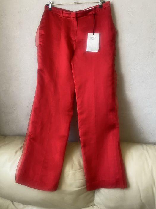 Zara дамски панталон