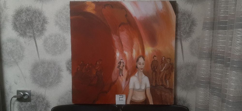 Красивые картины