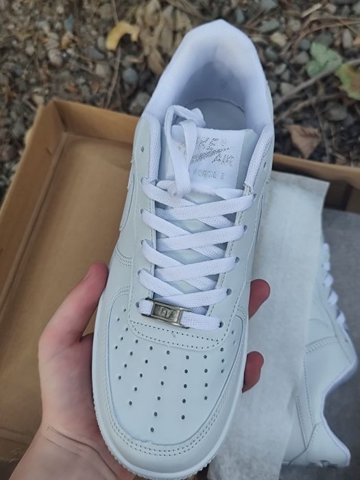 NIKE air force 1