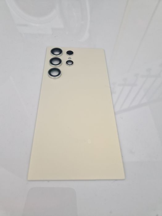Capac spate Samsung S24 Ultra toate culorile