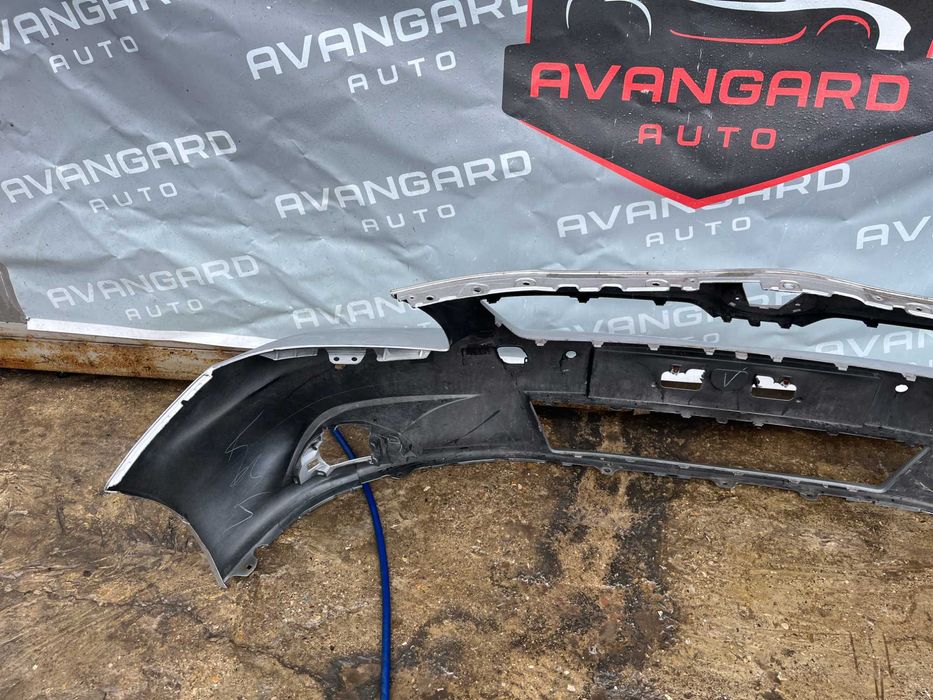 Броня Toyota Verso