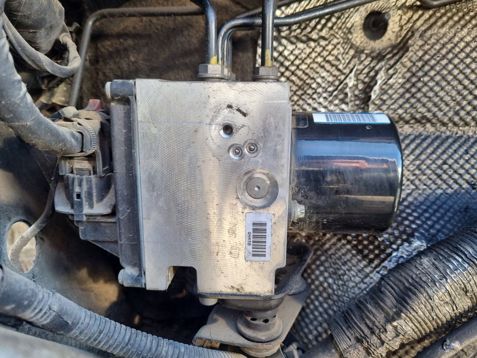 Pompa ABS Volkswagen Passat B6 Variant (3C5) [Fabr 2005-2010] Y4081989