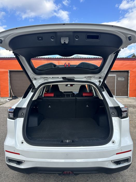 Продам Changan CS 55 + 2023 г.