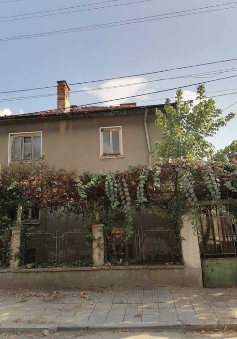 Продава се Къща в Стамболийски - 252 кв.м за 318 €/кв.м - Снимка #2